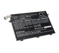 Batterie pour Lenovo ThinkPad E580 (20KSA001CD) E580 (20KSA002CD) 4050mAh