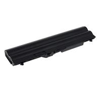 Batterie pour Lenovo ThinkPad Edge E520, 10,8V, Li-Ion