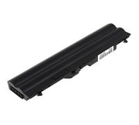 Batterie pour Lenovo ThinkPad L530 10,8V 4400mAh-47Wh Li-Ion Noir