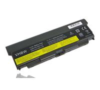 Batterie pour Lenovo ThinkPad T440p (20ANA0ALCD) T440p (20ANA0AMCD) 6600mAh