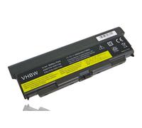 Batterie pour Lenovo ThinkPad T440p (20AW000GCD) T440p (20AWS0KN01) 6600mAh