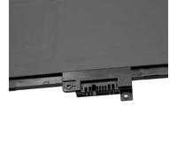 Batterie pour Lenovo ThinkPad T480s-20L8S02D00 4600mAh