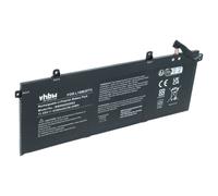 Batterie pour Lenovo ThinkPad T490 20QH T490 20Q9 T490-20N3S02L00 4250mAh