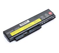 BATTERIE POUR LENOVO THINKPAD X220s / X220 / X220i / X230 / X230i - 0A36281 / 0A36282 - 11.1V 5200mAh - NOTE-X