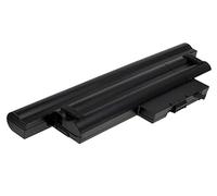 Batterie pour Lenovo ThinkPad X61s série 5200mAh, 14,4V, Li-Ion