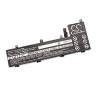 Batterie pour Lenovo ThinkPad Yoga 11e Chromebook 20ge 3600mAh