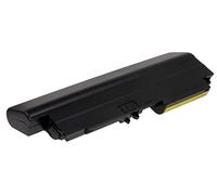 Batterie pour Lenovo type FRU 42T4653 7800mAh, 10,8V, Li-Ion