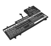Batterie pour Lenovo Yoga 710-14,15, 5800mAh, Li-Pol