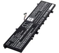 Batterie pour Lenovo Yoga C940-15IRH 81TE000WMZ ordinateur portable