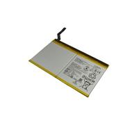 Batterie pour Lenovo Yoga Smart Tab Li-Polymère 3.85V 7000mAh 27Wh Gris