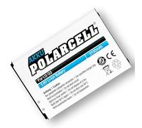 Batterie pour LG G3 Polarcell mungoo | pour G3, remplace batterie d'origine BL-53YH, mungoo
