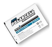 Batterie pour LG G4 Polarcell mungoo