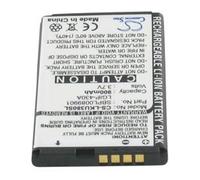 Batterie pour LG KU380, 3.7V, 600mAh, Li-ion
