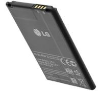 Batterie pour LG Optimus L7 BL-44JH Noir