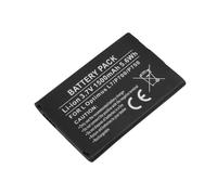 Batterie pour LG Optimus L7 / P700 / P750 Li-ion 3,7V 1500mAh 5,6Wh Noir