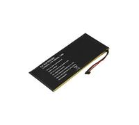 Batterie pour Liseuse Sony PRS-950 Li-Polymer 3.7V 1900mAh 7.0Wh Noir