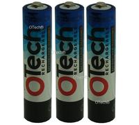 Batterie pour LOGICOM TALKIE WALKIE FX100 - Garantie 1 an