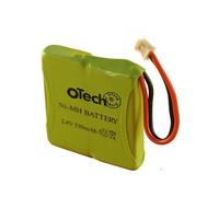 Batterie pour LOGICOM VEGA 60 -