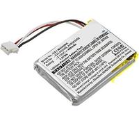 Batterie pour Logitech 910-004362, 910-004374, M-RO052, MX Anywhere 2, 3, Ergo, Master