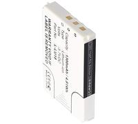 batterie pour Logitech Harmony 915 Remote, Harmony 1000 Remote, Har...