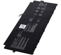 Batterie pour l'ordinateur portable Asus Chromebook Flip C434TA