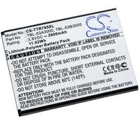 Batterie pour LTE-WLAN-Route r TP-Link M7650