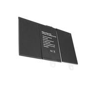 Batterie pour Mac iPad 2 A1316 Li-Polymer 3.8V 6500mAh 24.7Wh Noir