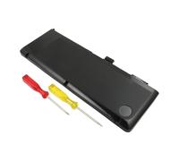 Batterie pour MacBook Pro 15' A1286 10,95V 7070mAh Li-Polymer Noir