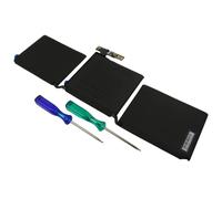 Batterie pour MacBook Pro Retina 13' A2171 11,4V 5103mAh Li-Polymère Noir