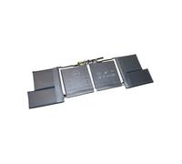 Batterie pour MacBook Pro Touch Bar 15" 2018 (Haute Qualité) A1953/A1990/ 7400mAh