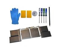 Batterie pour MacBook Pro Touch Bar 16" 2019 (Haute Qualité) A2113/A2141/ 8700mAh