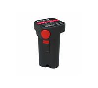 Batterie pour machine outil - GÜDE - 1220 - 12 V - 2 Ah - Li-ion - 24 Wh