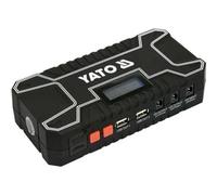 Batterie pour machine outil - Yato - YT-83082 - Lithium-polymère - 360g - 18,7x9,8x4cm