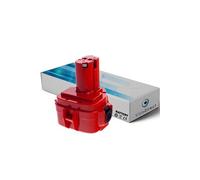 Batterie pour MAKITA 5093DWA 5093DZ ML Series ML120 ML121 ML122 3000mAh 12V --