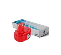 Batterie pour MAKITA 6333DWBLE 6336D 6336DWAE 6336DWB 6336DWBE 14.4V 3000mAh -VISIODIRECT-