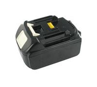 Batterie pour MAKITA BGA452, Haute capacité, 18.0V, 3000mAh, Li-ION