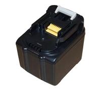 Batterie pour MAKITA BHP441, Haute capacité, 14.4V, 6000mAh, Li-ION