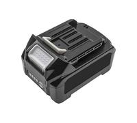 Batterie pour MAKITA BL4040, 40.0V, 2000mAh, Li-ION