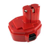 Batterie pour MAKITA PA14, 14.4V, 2000mAh, Ni-MH