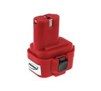 Batterie pour Makita perceuse visseuse 6260D NiMH