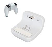 Batterie pour Manette 1500 MAh Charge Rapide Indicateur LED USB Type C avec 10 Heures de Lecture, Protection Intelligente, Facile à Utiliser