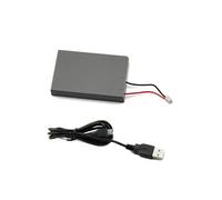 Batterie pour manette PS4 Pro - PS4 Slim - 2000 mah - LIP1522 -