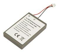 Batterie pour Manette PS4 Sony Li-ion 3.7V 700mAh 2.6Wh Avizar Gris Gris