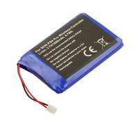 Batterie pour Manette sans fil pour Sony PlayStation 4 Pro Li-ion 3.7V 1800mAh
