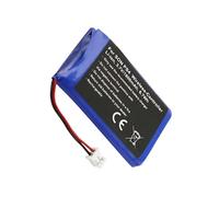 Batterie pour Manette sans fil Sony PlayStation 4 Li-ion 3.7V 1800mAh 6.7Wh Bleu