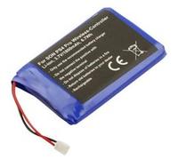 Batterie pour Manette sans fil Sony PlayStation 4 Pro Li-ion 3.7V 1800mAh 6.7Wh Avizar Bleu Bleu