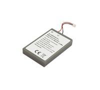 Batterie pour Manette Sony PS4 Pro Li-ion 3.7V 700mAh 2.6Wh Avizar Gris Gris