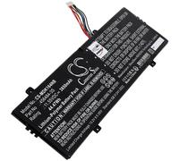 Batterie pour Medion Akoya E15411 NS15TG ordinateur portable