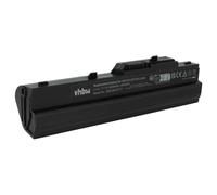 Batterie pour Medion Akoya Mini E1210 E1212 S5611 E2312 4400mAh