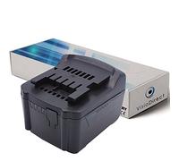 Batterie pour Metabo BS 14.4 Li Outil sans Fil 3000mAh 14.4V - Visiodirect -